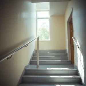 Sprzątanie Klatek Schodowych Spółdzielnia