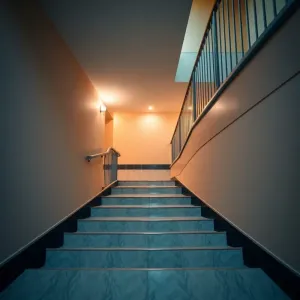 Sprzątanie Klatki Schodowej W Bloku Cena