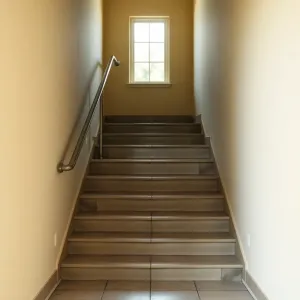 Sprzątanie klatki schodowej wspólnota