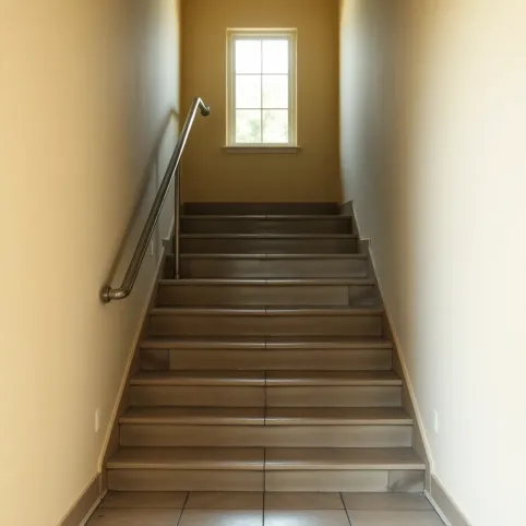 Sprzątanie klatki schodowej wspólnota