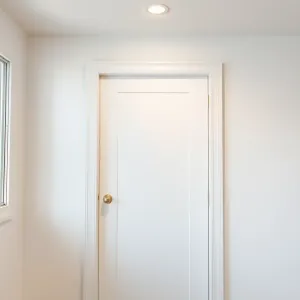 standardowa wysokość drzwi wewnętrznych