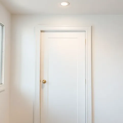 standardowa wysokość drzwi wewnętrznych