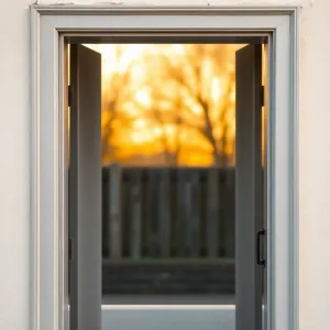 Standardowa wysokość drzwi zewnętrznych