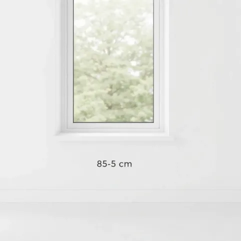 Standardowa wysokość parapetu od podłogi