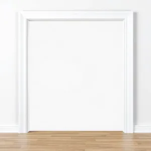 Standardowe wymiary drzwi wewnętrznych