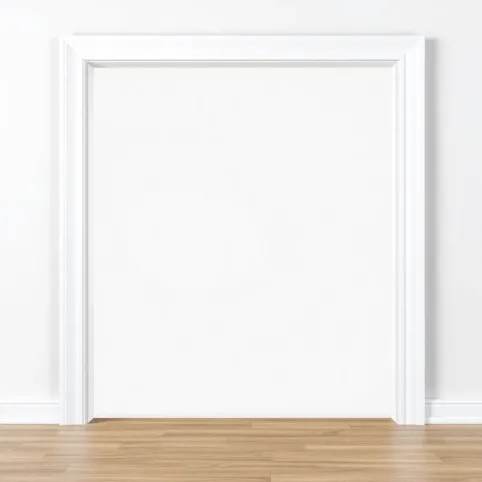 Standardowe wymiary drzwi wewnętrznych