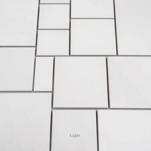 Standardowe wymiary płytek podłogowych