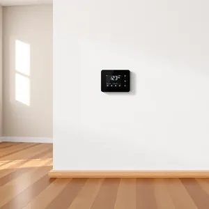 Sterownik ogrzewania podłogowego na jakiej wysokości