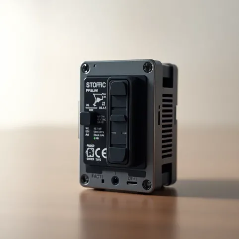 Sterownik Schodowy 230V