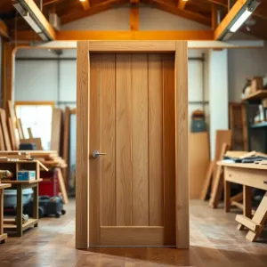 Stolarz drzwi na wymiar cena