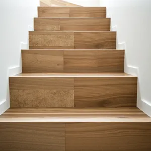 Stopnice gresowe na schody wewnętrzne