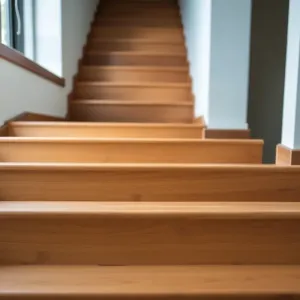 Stopnie na schody na wymiar