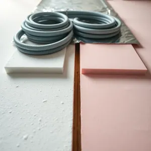 Styropian czy styrodur pod podłogówkę