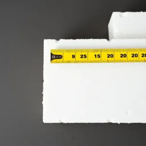 Styropian pod ogrzewanie podłogowe jaka grubość