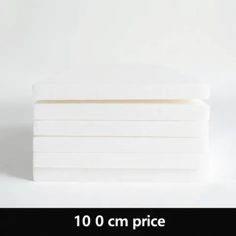 Styropian podłogowy 10 cm cena