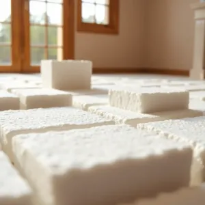 Styropian podłogowy 20 cm cena za m2