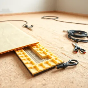 Suche ogrzewanie podłogowe cena