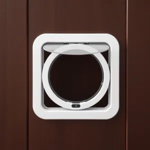 SureFlap drzwiczki dla kota