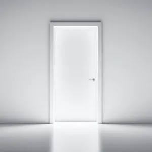 Światło przejścia drzwi przepisy