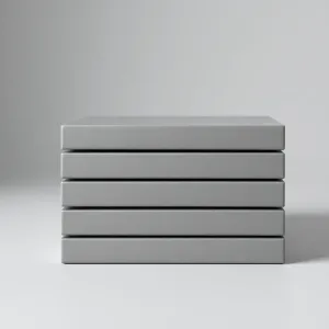 Szare płytki do łazienki 30x60