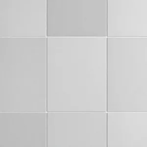 Szare płytki do łazienki na ścianę