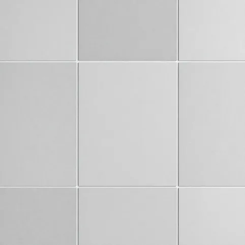 Szare płytki do łazienki na ścianę