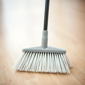 Szczotka do mycia podłogi Vileda