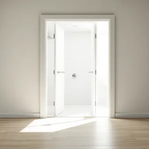 Szerokość drzwi do łazienki przepisy