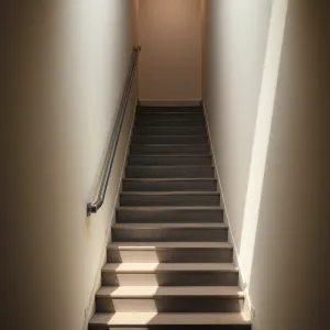 Szerokość Klatki Schodowej Warunki Techniczne