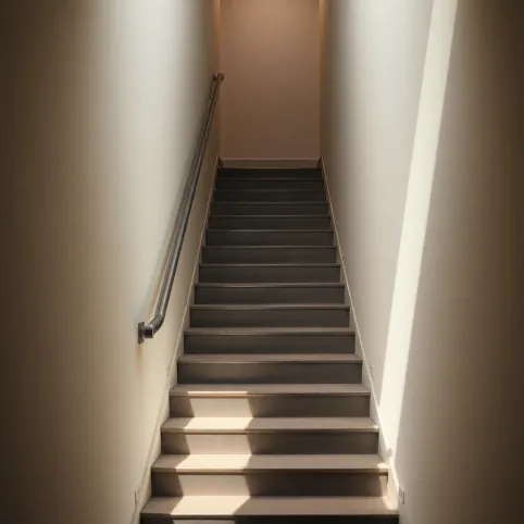 Szerokość Klatki Schodowej Warunki Techniczne