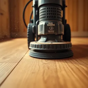 Szlifowanie podłogi drewnianej cena