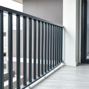 Tanie balustrady na balkon