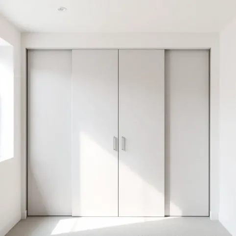 Tanie drzwi do garderoby