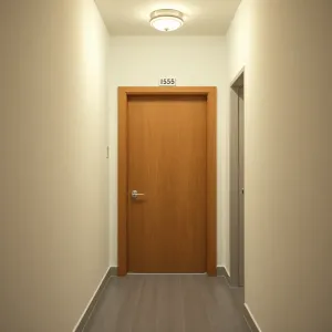 Tanie drzwi wejściowe do mieszkania w bloku ceny