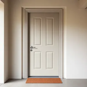 Tanie drzwi zewnętrzne na wymiar