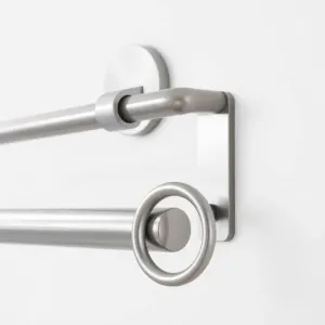 Uchwyt poręczy do ściany