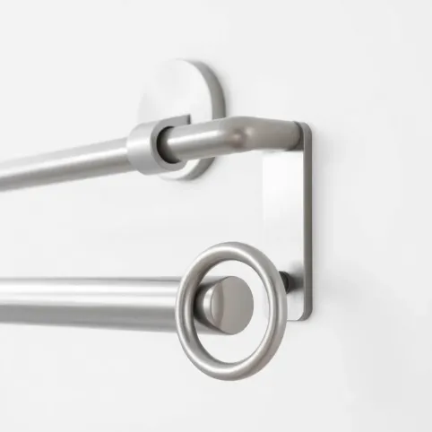 Uchwyt poręczy do ściany