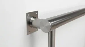 uchwyt poręczy nierdzewny