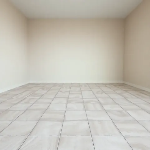 W którą stronę kłaść płytki na podłodze