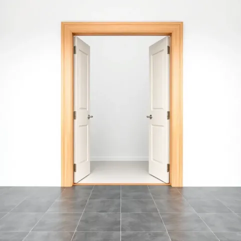 Warunki techniczne drzwi dla niepełnosprawnych