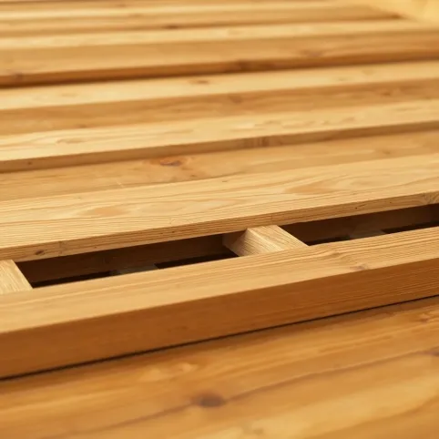 Wentylacja podłogi na legarach