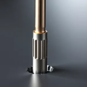 Wiertło do wiercenia w płytkach