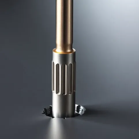 Wiertło do wiercenia w płytkach