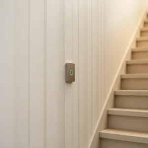 Włącznik dotykowy schodowy pojedynczy