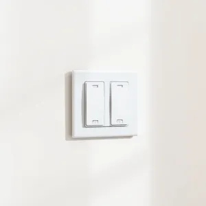 Włącznik Podwójny Schodowy