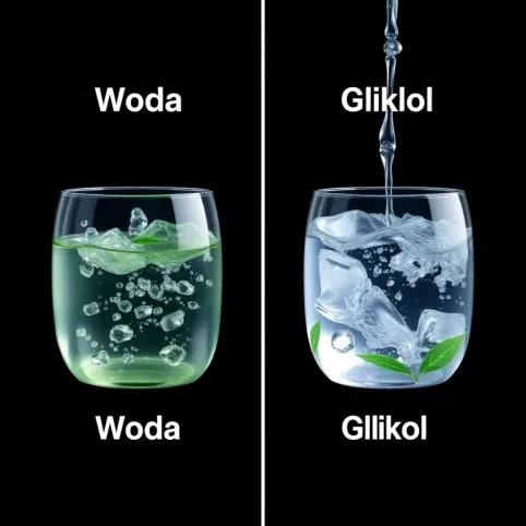 Woda czy glikol do podłogówki