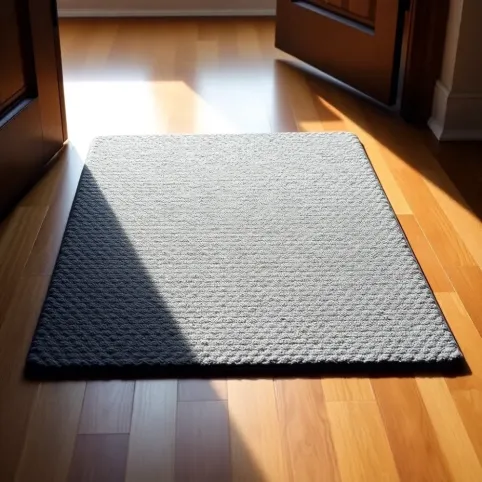 Wycieraczka pod drzwi na wymiar
