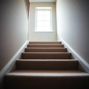 Wykładzina na schody na wymiar