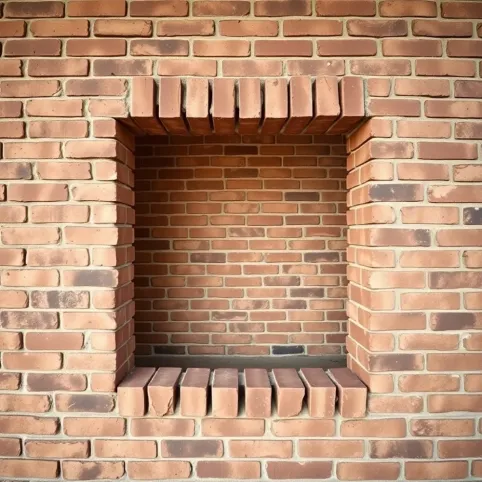 Wykucie otworu drzwiowego w ścianie zewnętrznej pozwolenie