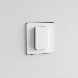 Wyłącznik schodowy i zwykły w jednym